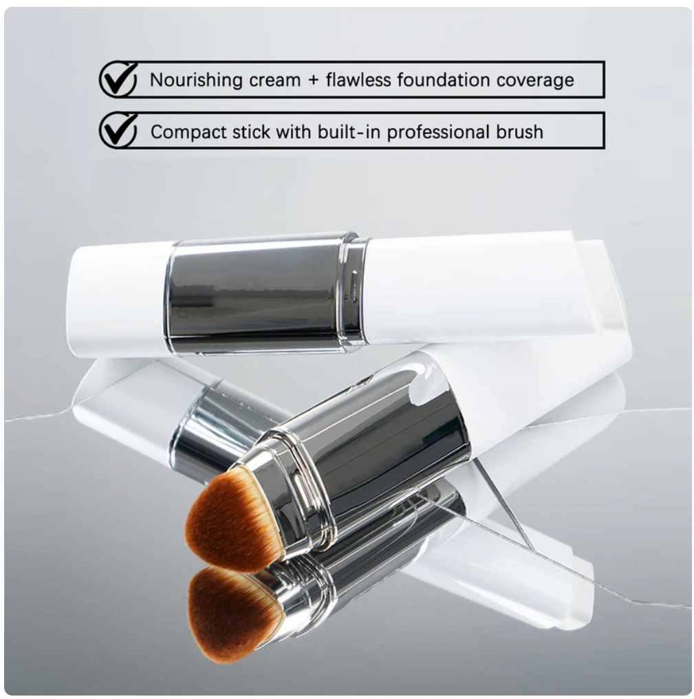 Skin Tone Changing Foundation Stick
