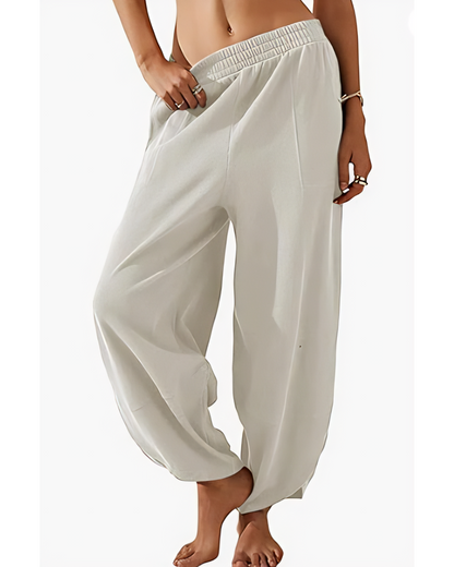 Cutetsy Barrel Pants
