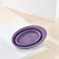 Lilac Purple