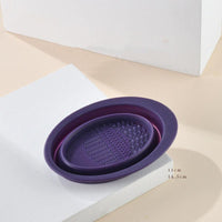Dark Purple