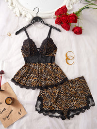 Leopard Print