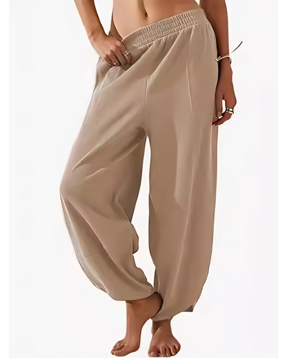 Cutetsy Barrel Pants