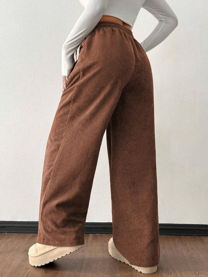 Cutetsy RetroRib™ Pants