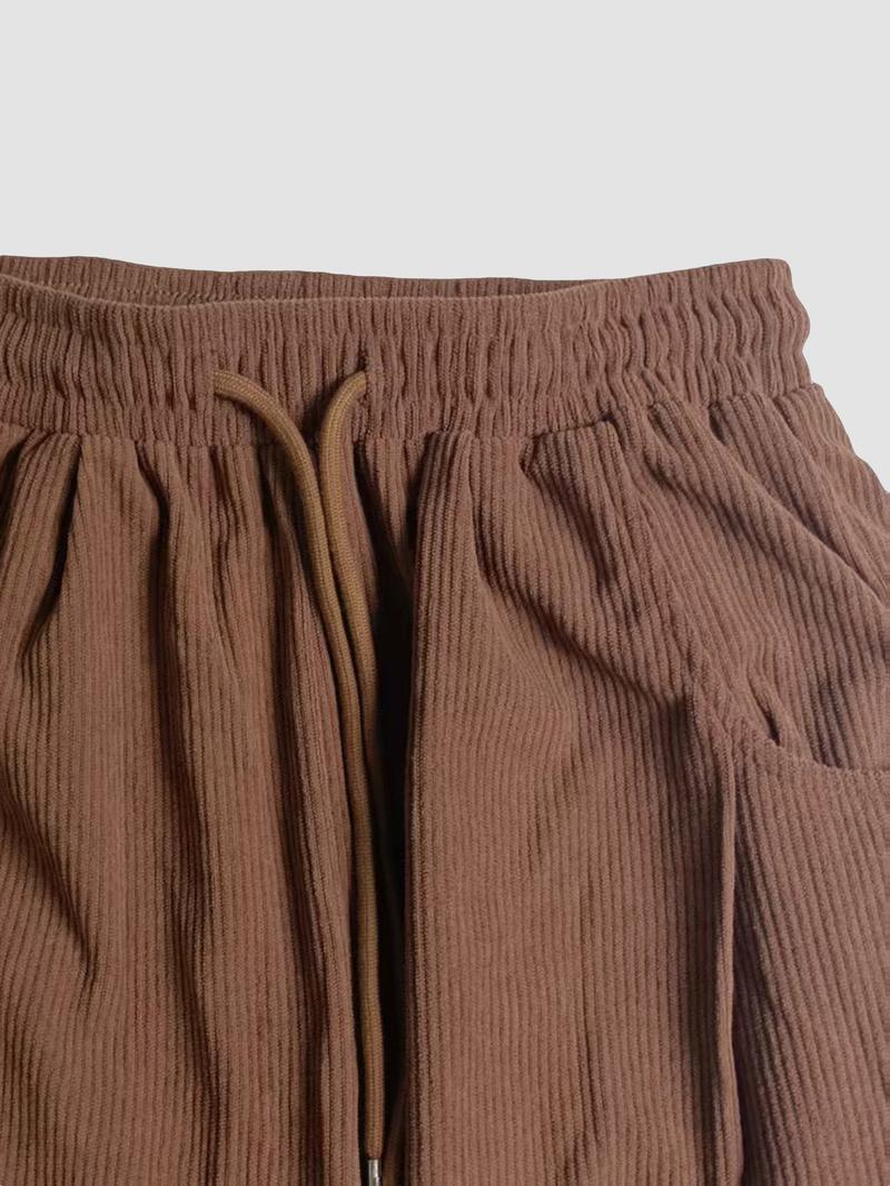 Cutetsy RetroRib™ Pants
