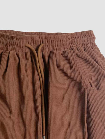 Cutetsy RetroRib™ Pants