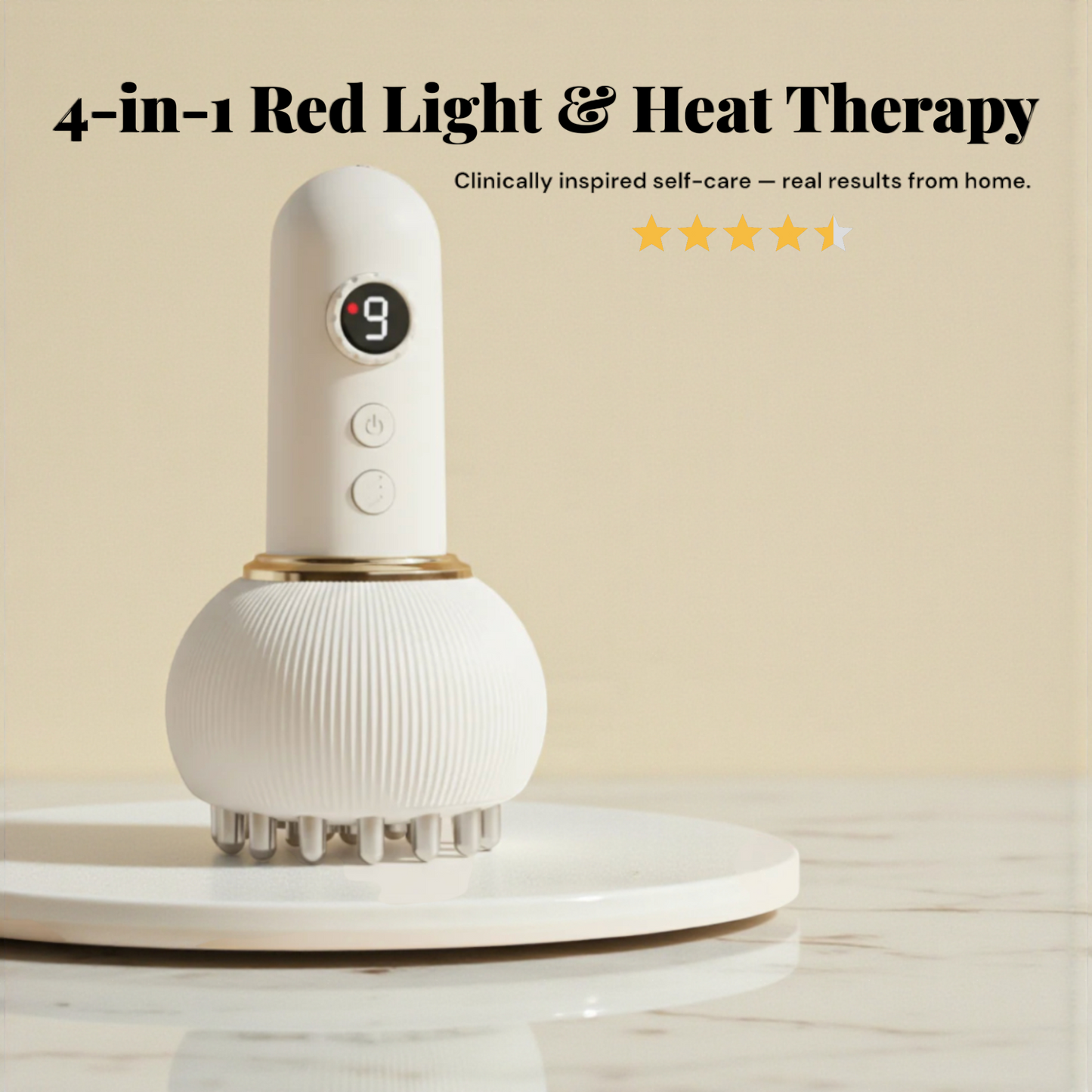 Anti-Cellulite Massager