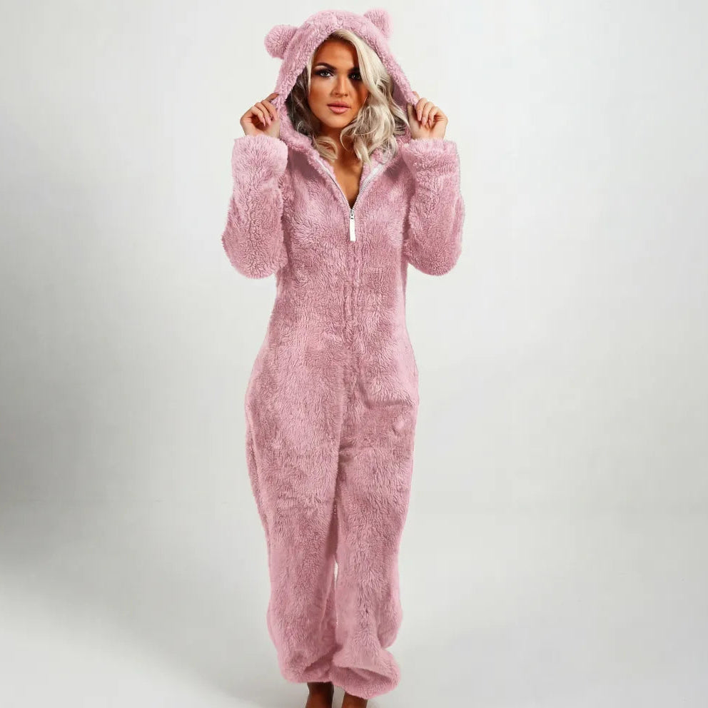 Cuddle Bear Onesie