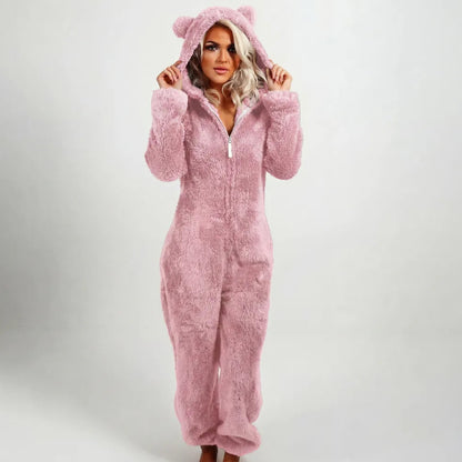 Cuddle Bear Onesie