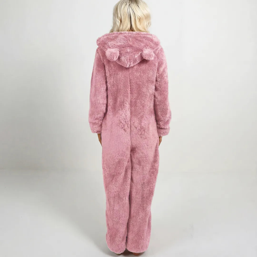 Cuddle Bear Onesie