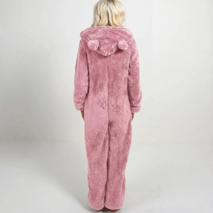 Cuddle Bear Onesie