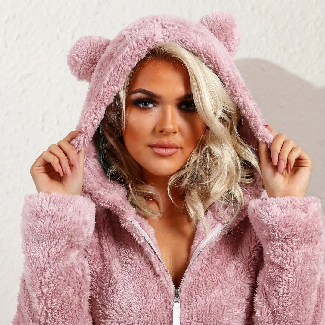 Cuddle Bear Onesie