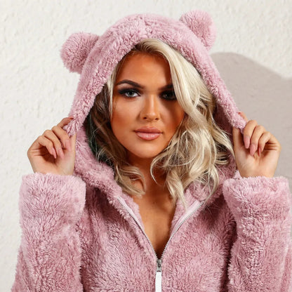 Cuddle Bear Onesie