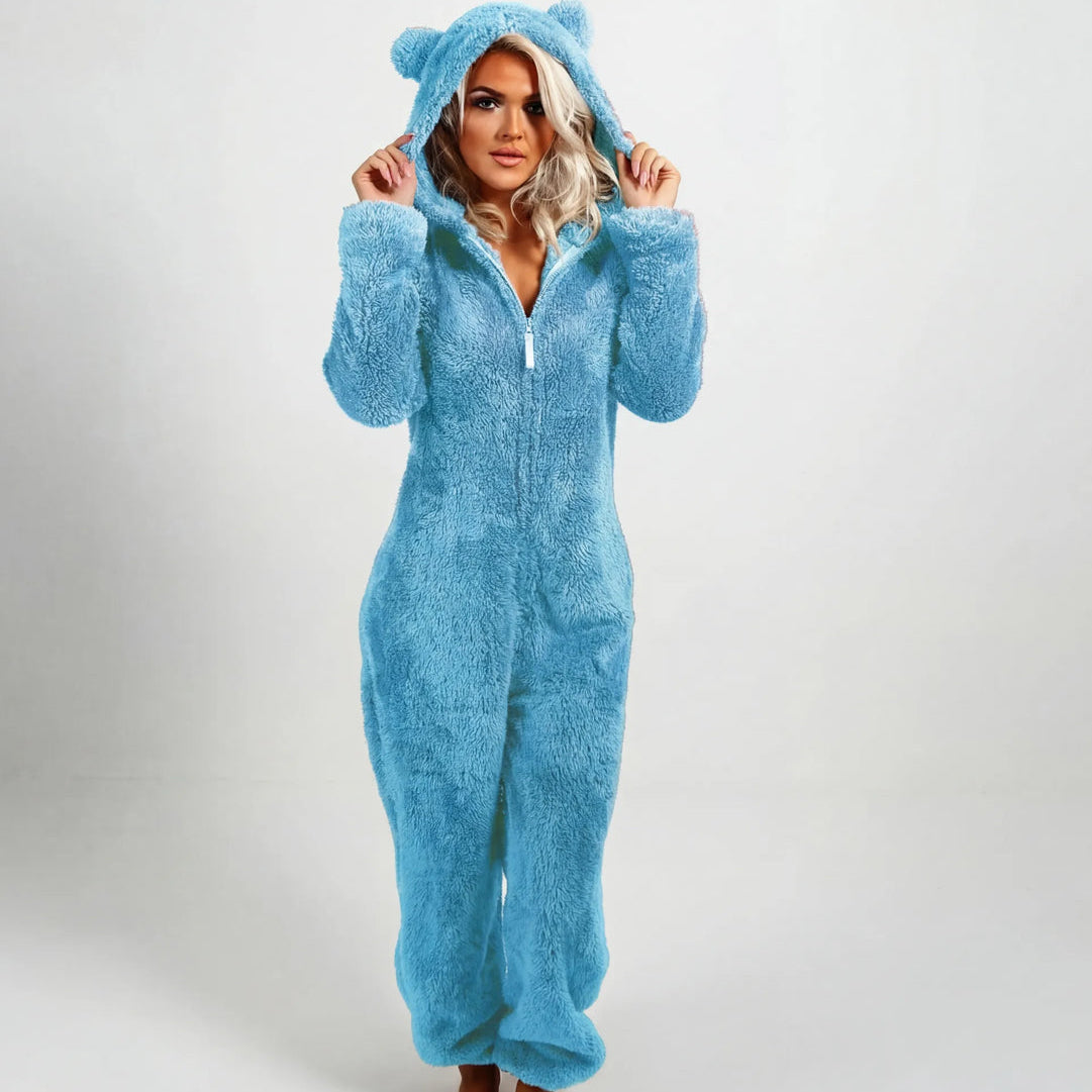 Cuddle Bear Onesie