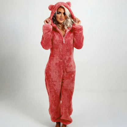 Cuddle Bear Onesie
