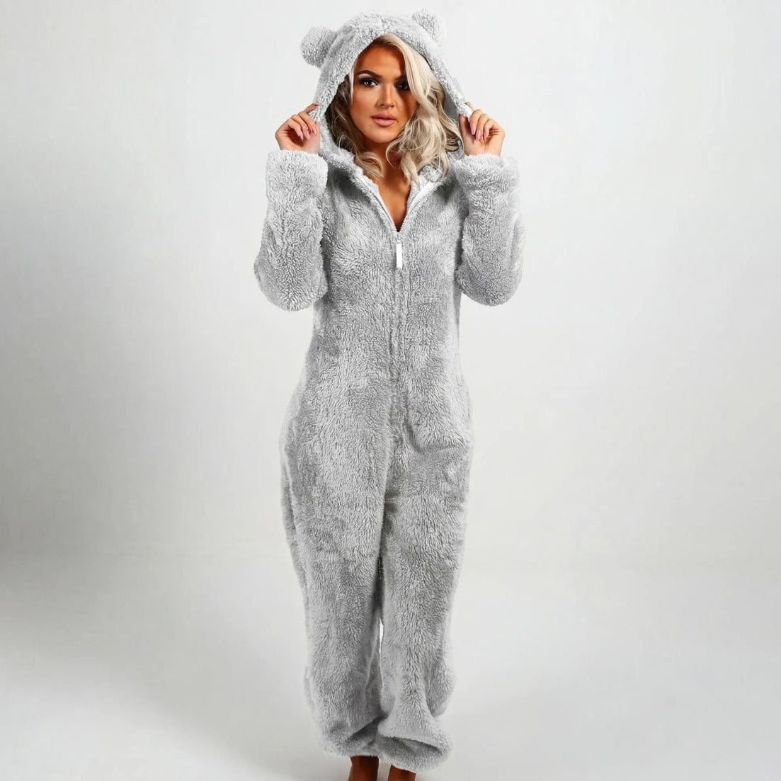 Cuddle Bear Onesie
