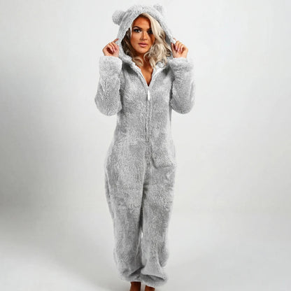 Cuddle Bear Onesie