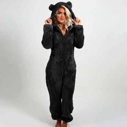 Cuddle Bear Onesie