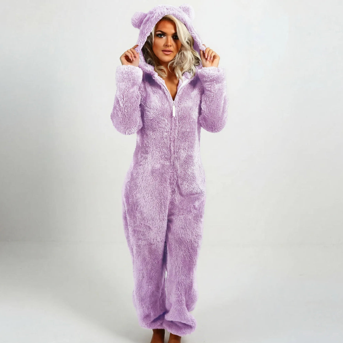 Cuddle Bear Onesie