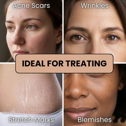 Silque Scar & Wrinkle Stick