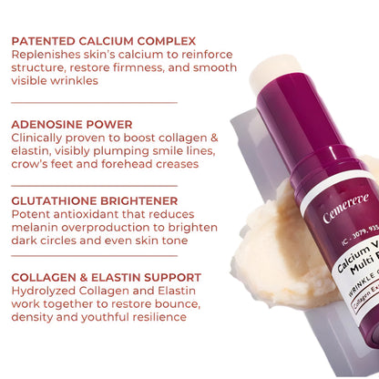 Cemereve Multi Balm Wrinkle Stick