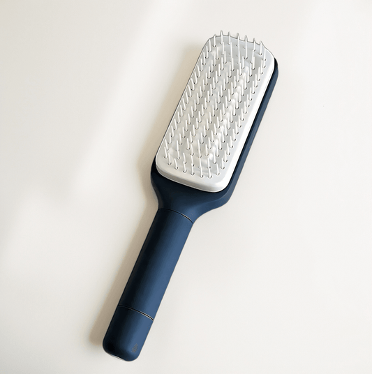 Self Cleaning Hair Brush - Cutetsy