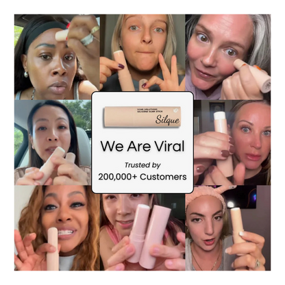 Silque Scar & Wrinkle Stick