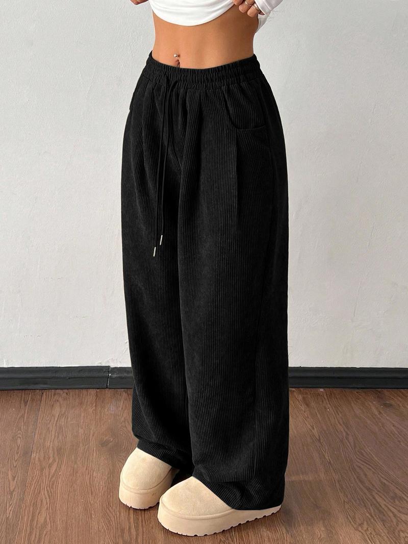 Cutetsy RetroRib™ Pants