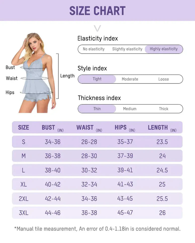 Sweet Serenity Lounge Set