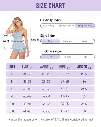 Sweet Serenity Lounge Set