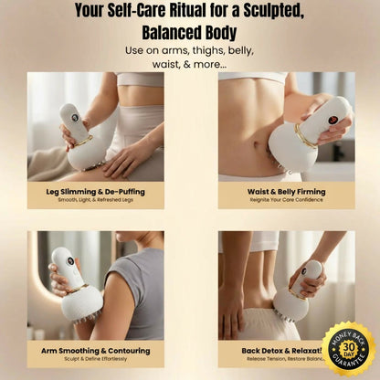 Anti-Cellulite Massager