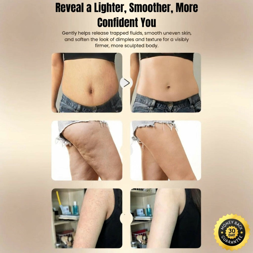 Anti-Cellulite Massager