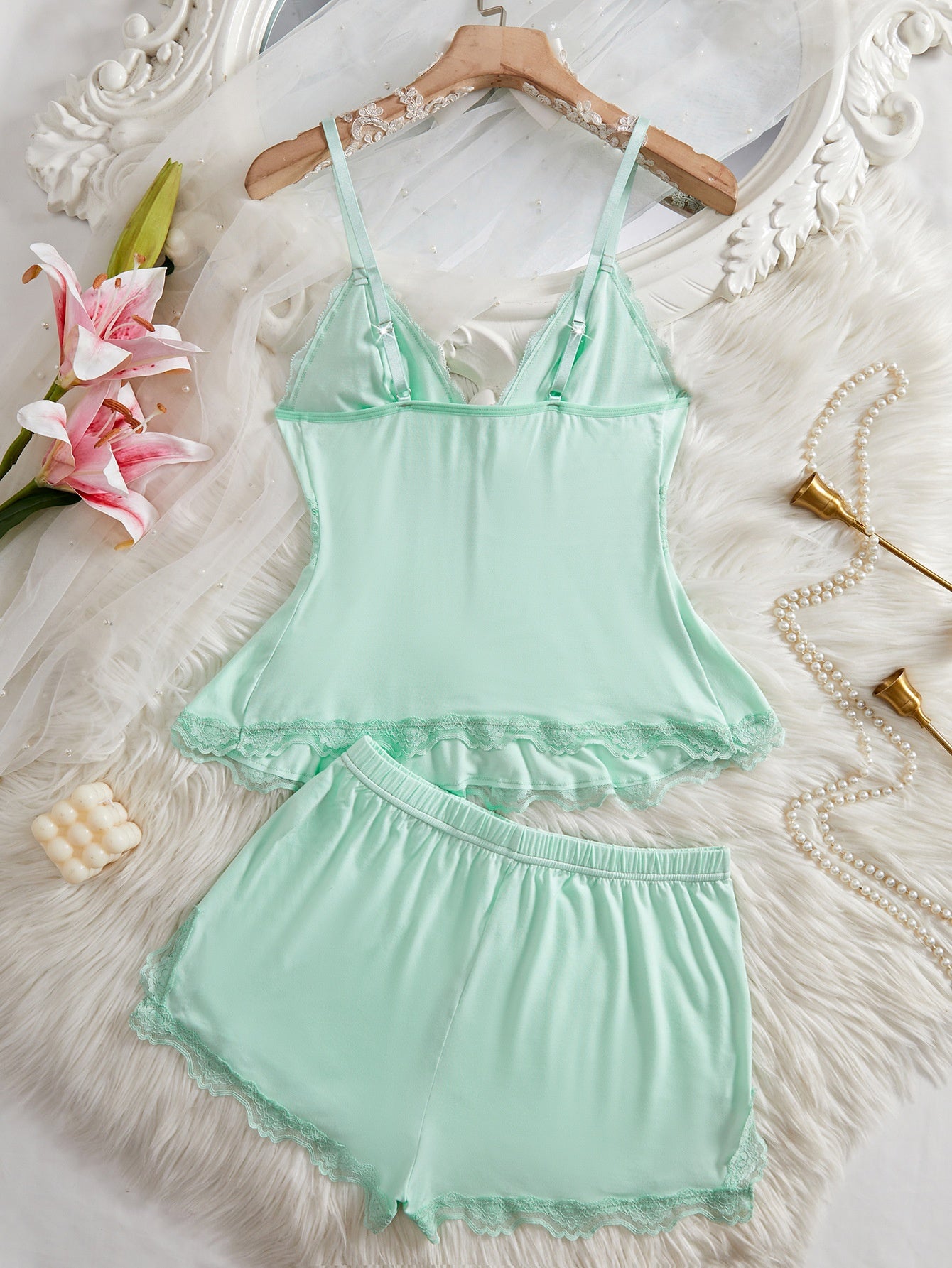 Sweet Serenity Lounge Set