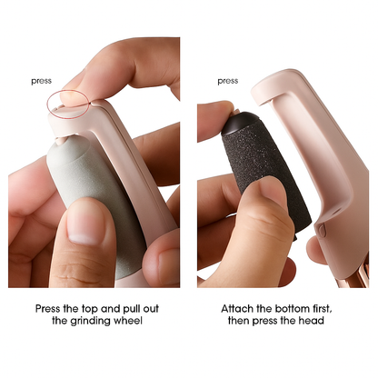 PediLux - Refill Set