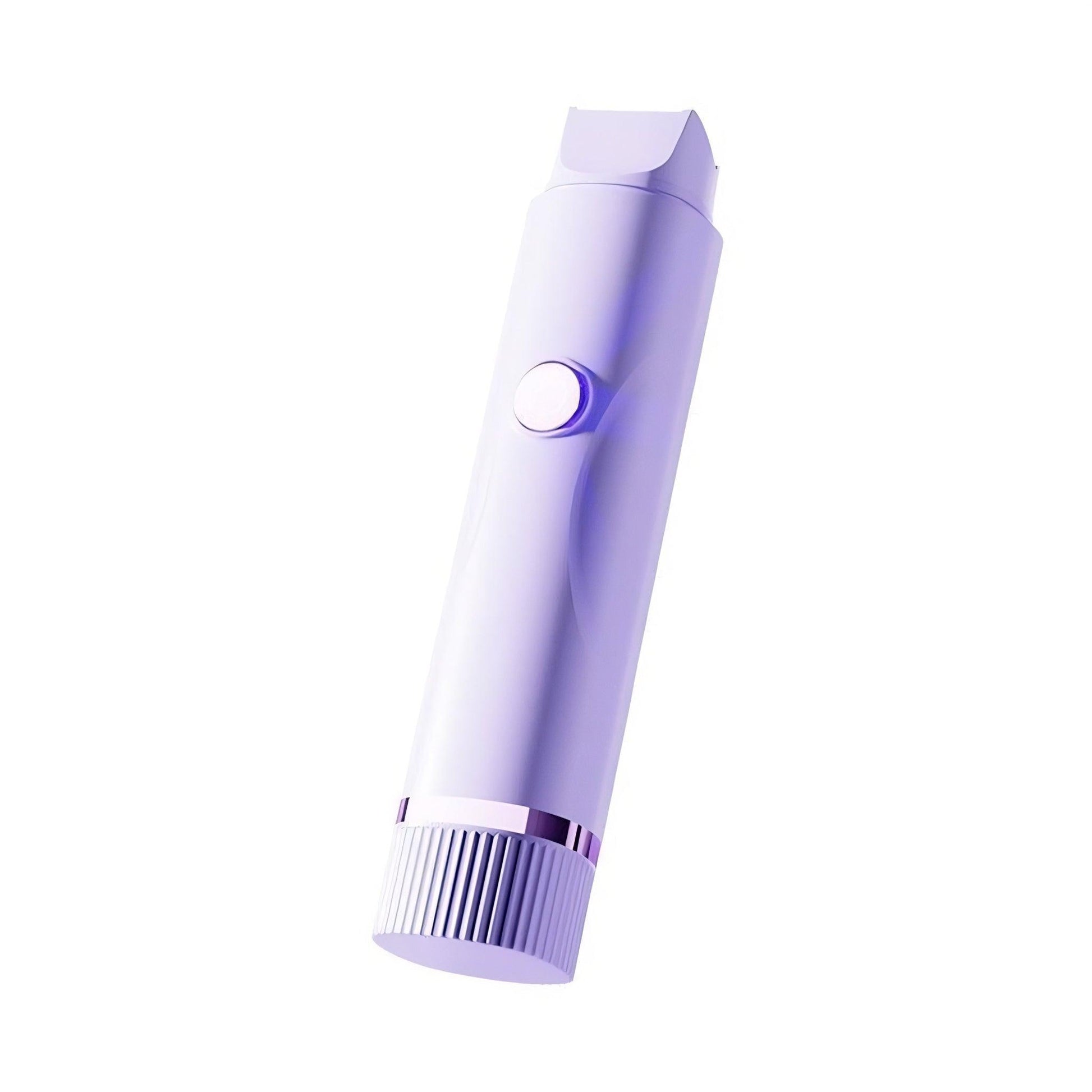 Women's Double-Headed Shaver/Trimmer for Body Parts - Cutetsy
