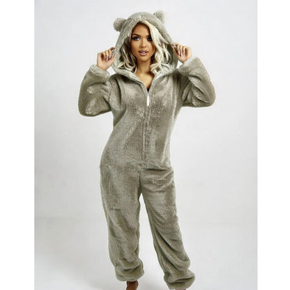 Cuddle Bear Onesie