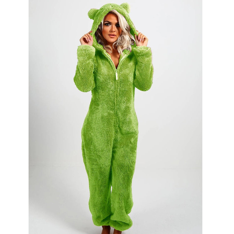 Cuddle Bear Onesie