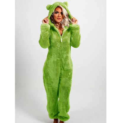 Cuddle Bear Onesie