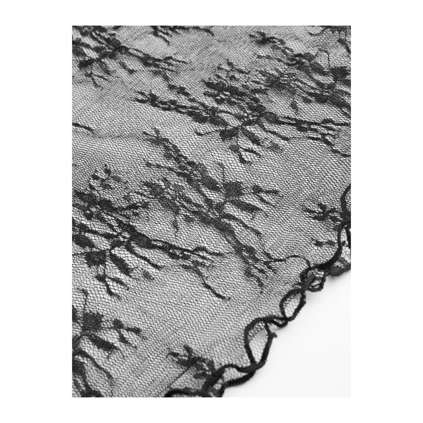 Elegant Lace Tee & Pocket Romper Jumpsuit