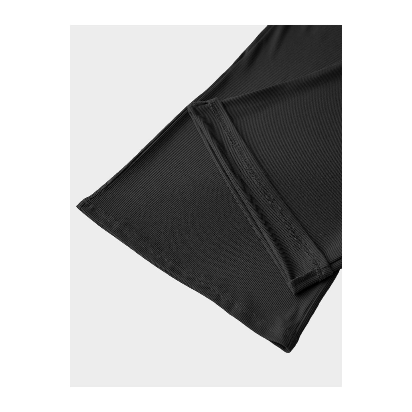 Elegant Lace Tee & Pocket Romper Jumpsuit